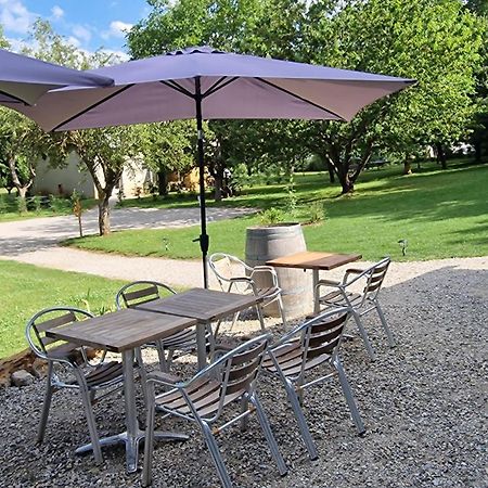 Gite L'Enclos O Rendez-Vous Roquefeuil-Pays De Sault- Avec Jardin Zewnętrze zdjęcie