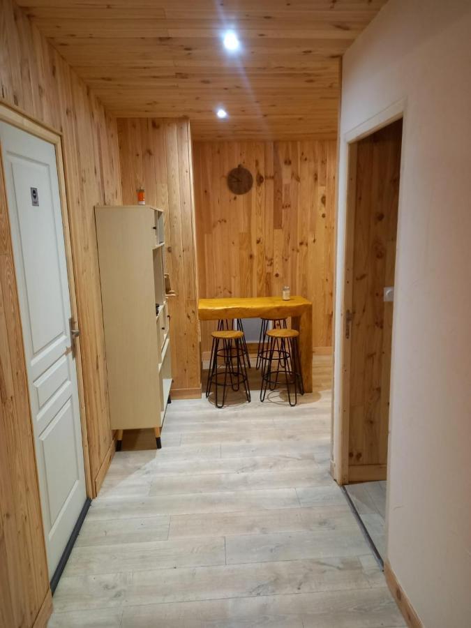 Gite L'Enclos O Rendez-Vous Roquefeuil-Pays De Sault- Avec Jardin Zewnętrze zdjęcie