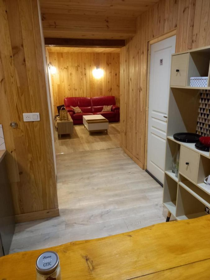 Gite L'Enclos O Rendez-Vous Roquefeuil-Pays De Sault- Avec Jardin Zewnętrze zdjęcie