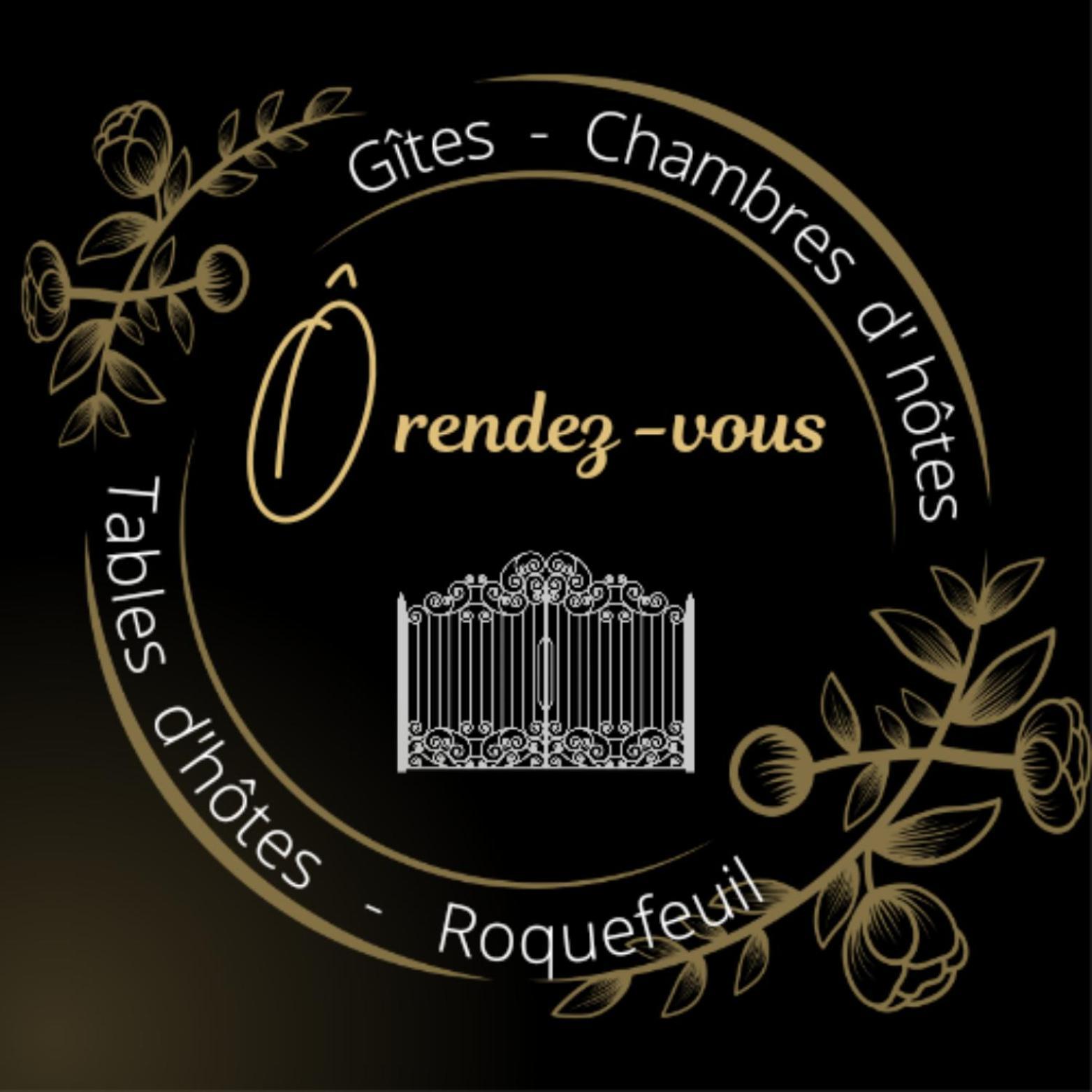 Gite L'Enclos O Rendez-Vous Roquefeuil-Pays De Sault- Avec Jardin Zewnętrze zdjęcie